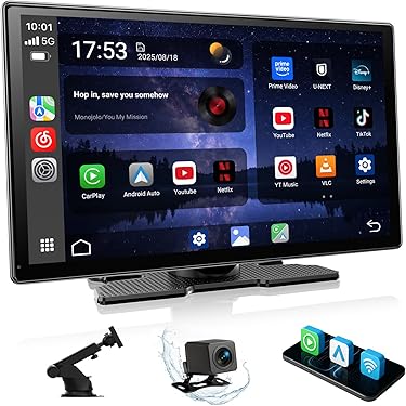 Amazon.co.jp 最新リリース: カーオーディオプレーヤー・レシーバー の